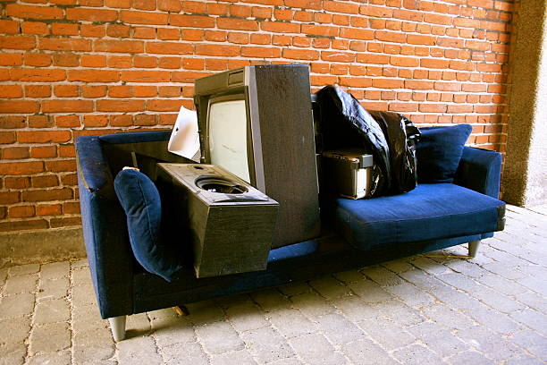 Best Attic Cleanout Services  in Winston, OR
