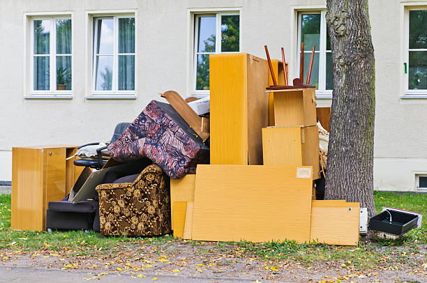 Best Mattress Removal Service  in Winston, OR