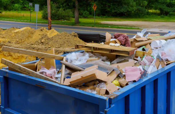 Trusted Winston, OR Junk Removal Experts